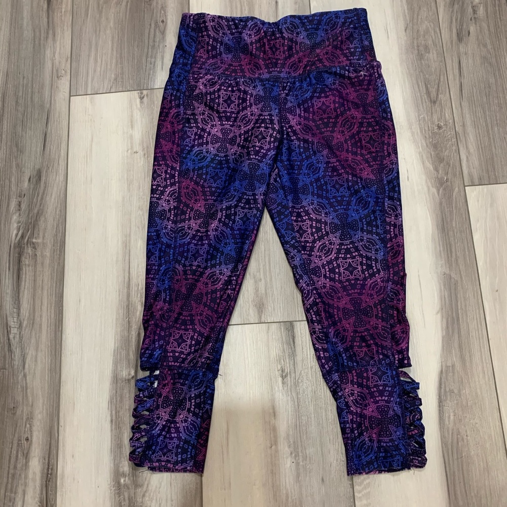 leggings